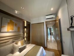 The Residences at W Singapore Sentosa Cove (D4), Condominium #458768921